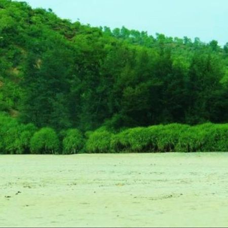 Hotel Nirvana Nature Gokarna  Zewnętrze zdjęcie