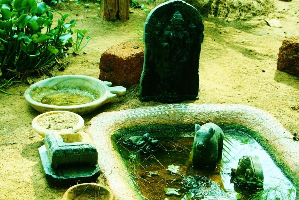 Hotel Nirvana Nature Gokarna  Zewnętrze zdjęcie
