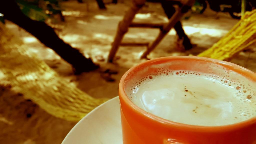 Hotel Nirvana Nature Gokarna  Zewnętrze zdjęcie