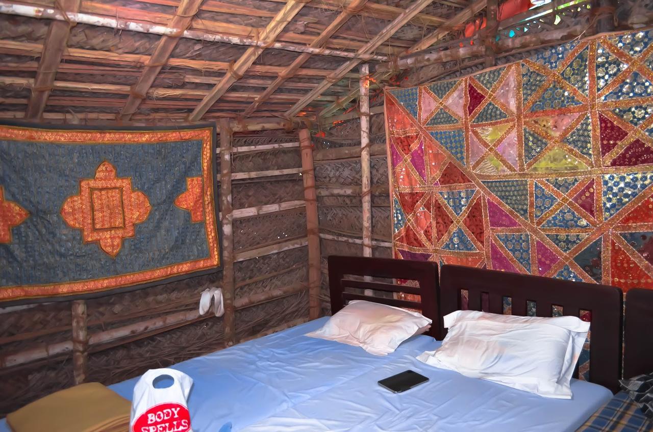 Hotel Nirvana Nature Gokarna  Zewnętrze zdjęcie