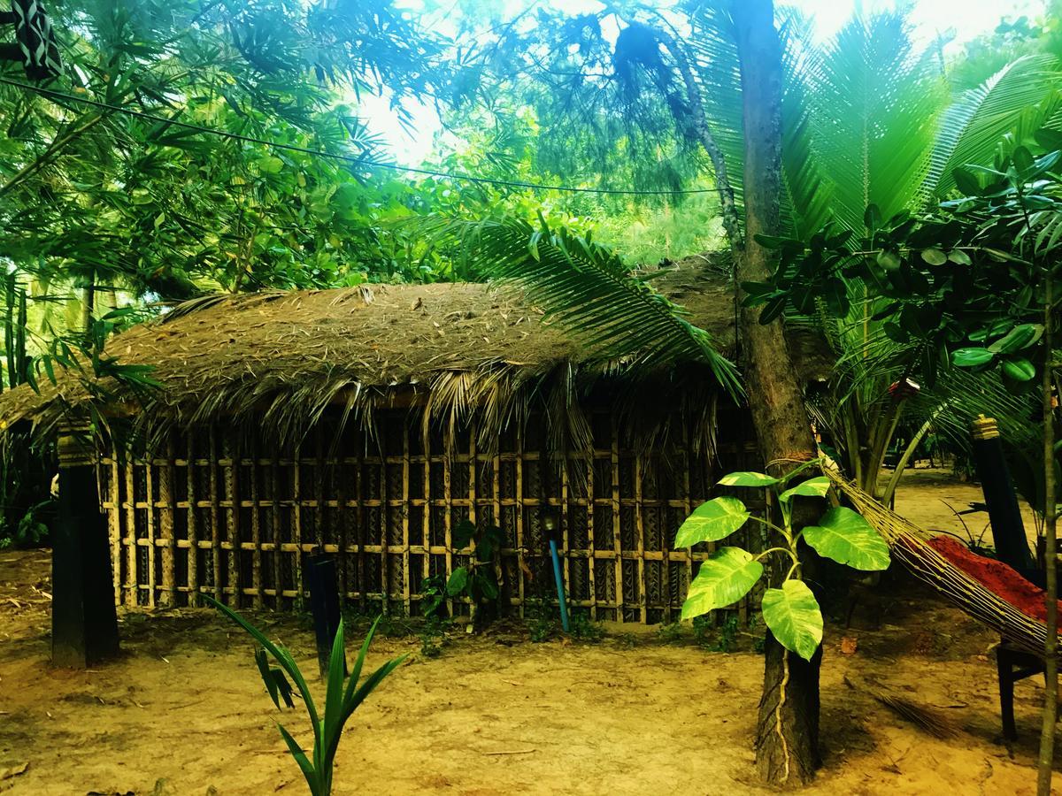 Hotel Nirvana Nature Gokarna  Zewnętrze zdjęcie