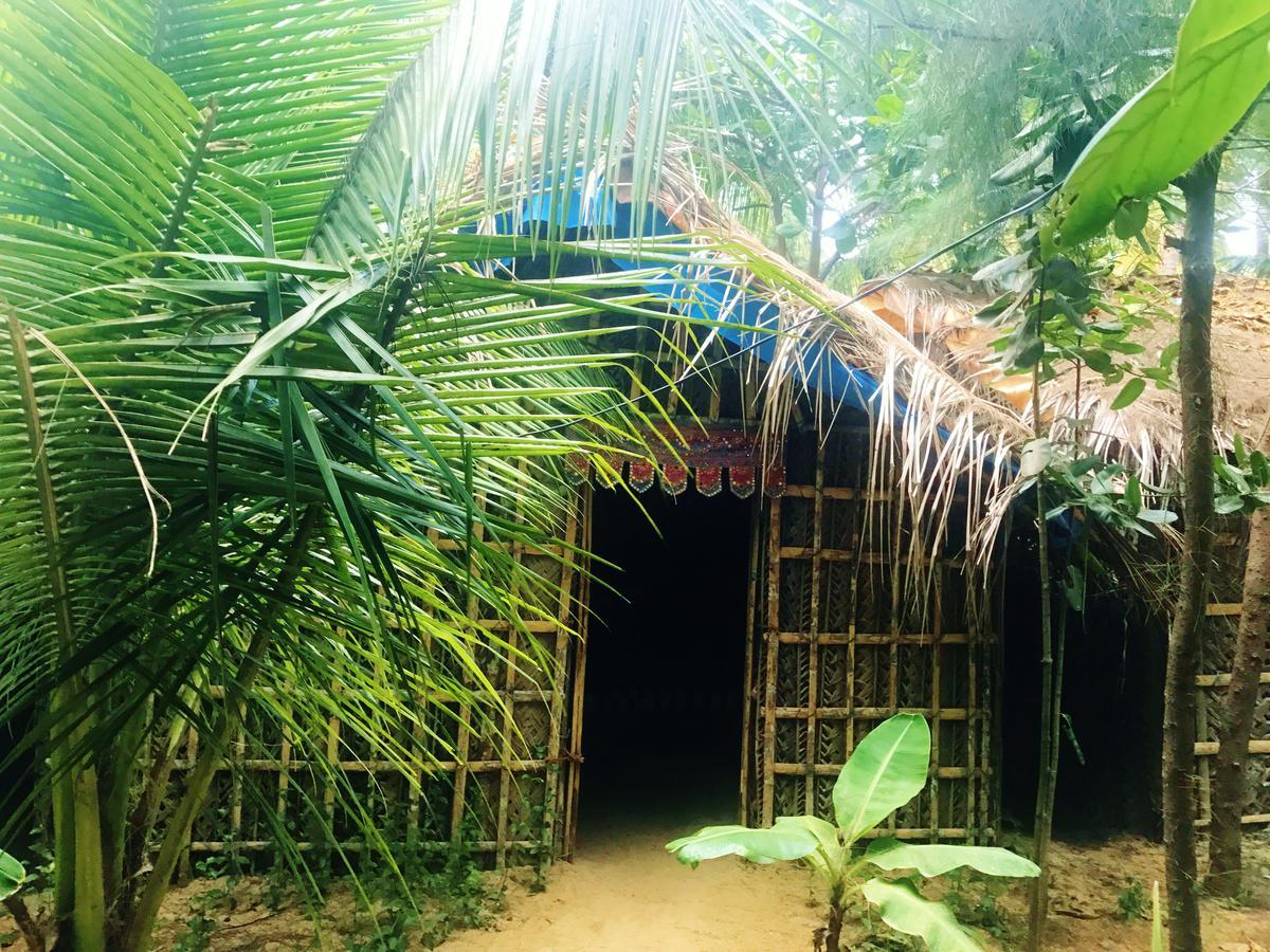 Hotel Nirvana Nature Gokarna  Zewnętrze zdjęcie