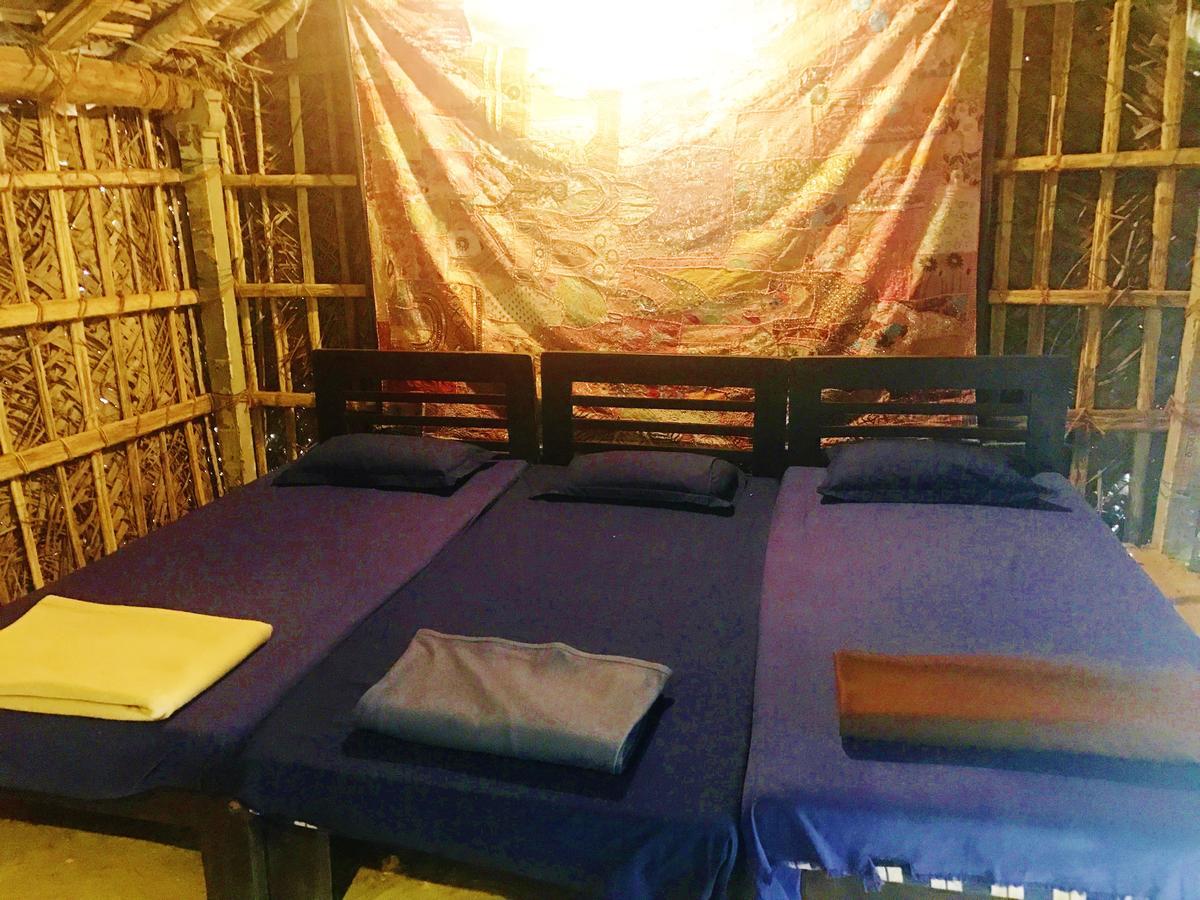 Hotel Nirvana Nature Gokarna  Zewnętrze zdjęcie