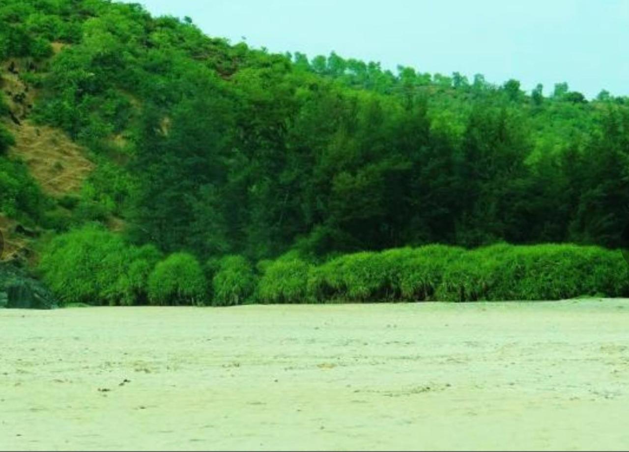Hotel Nirvana Nature Gokarna  Zewnętrze zdjęcie
