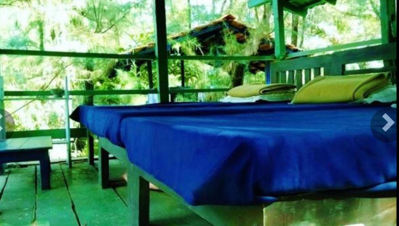Hotel Nirvana Nature Gokarna  Zewnętrze zdjęcie