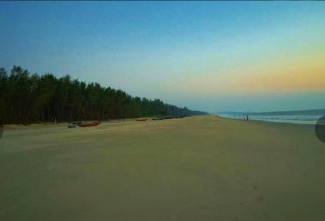 Hotel Nirvana Nature Gokarna  Zewnętrze zdjęcie
